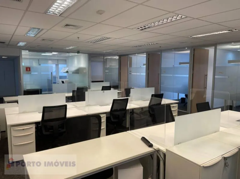 Sala-Conjunto, 592 m² - Foto 1