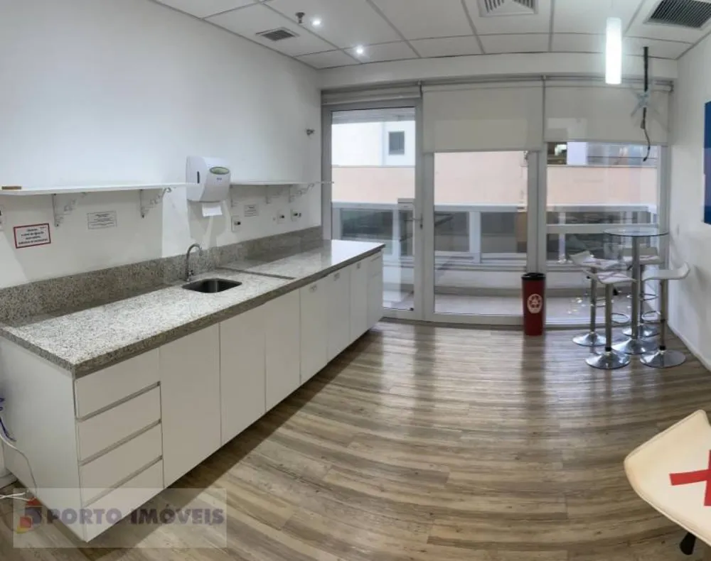 Sala-Conjunto, 592 m² - Foto 2