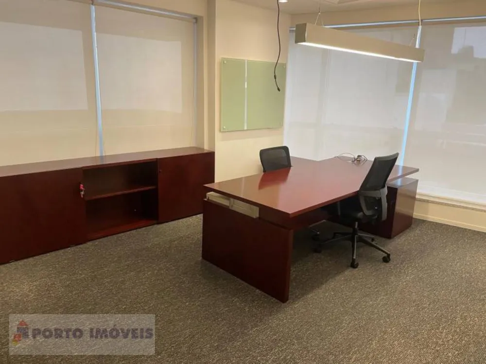 Sala-Conjunto, 592 m² - Foto 4