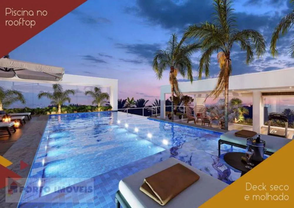 Apartamento, 2 quartos, 67 m² - Foto 1