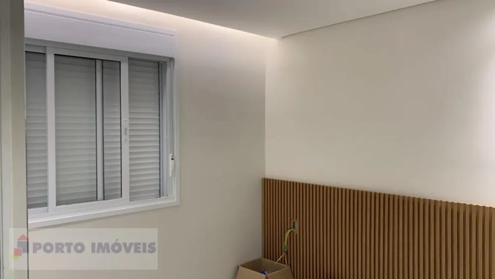 Apartamento, 1 quarto, 32 m² - Foto 3