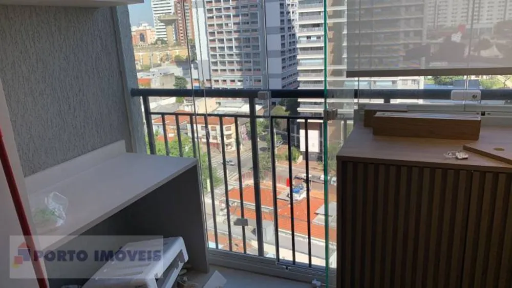 Apartamento, 1 quarto, 32 m² - Foto 2