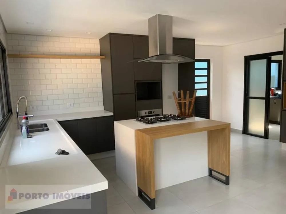 Casa, 5 quartos, 287 m² - Foto 1