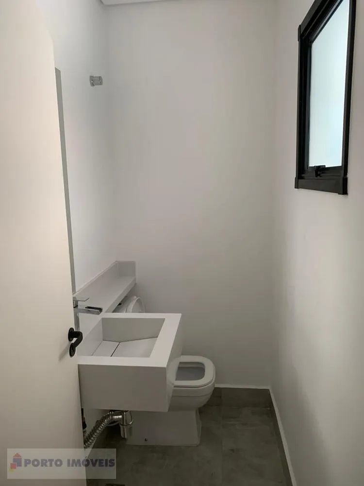Casa, 5 quartos, 287 m² - Foto 3