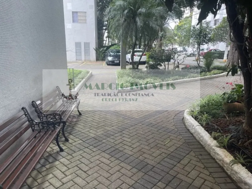 Apartamento, 3 quartos, 99 m² - Foto 1
