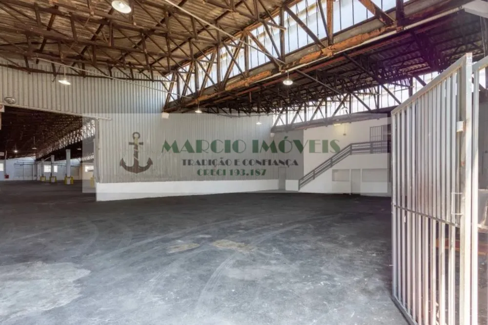 Depósito-Galpão, 5806 m² - Foto 2