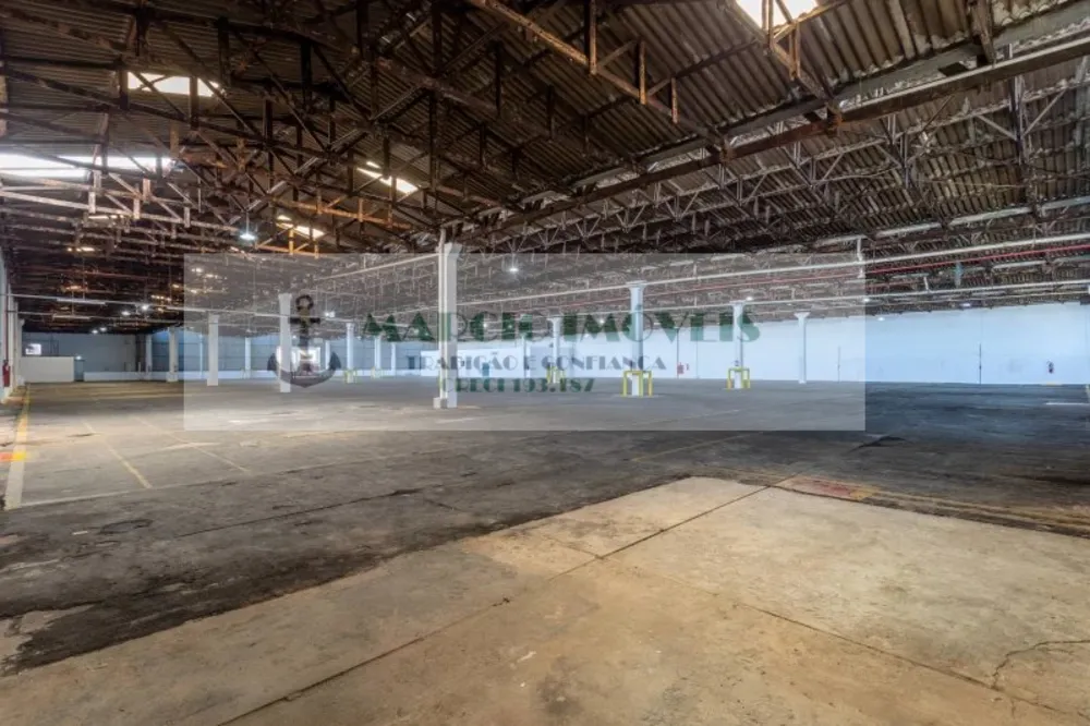 Depósito-Galpão, 5806 m² - Foto 4