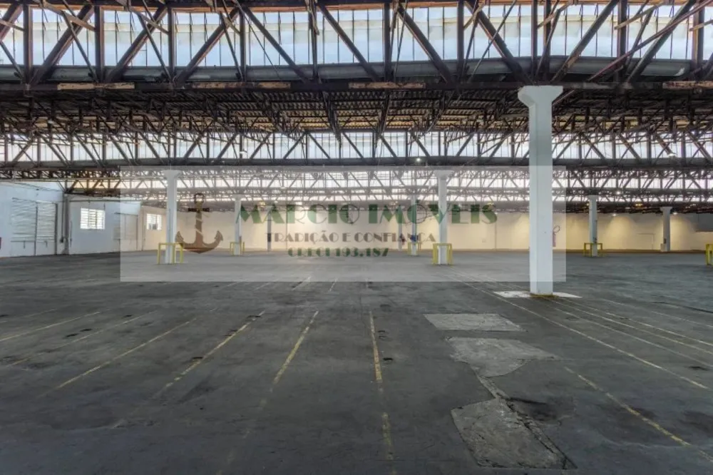 Depósito-Galpão, 5806 m² - Foto 3