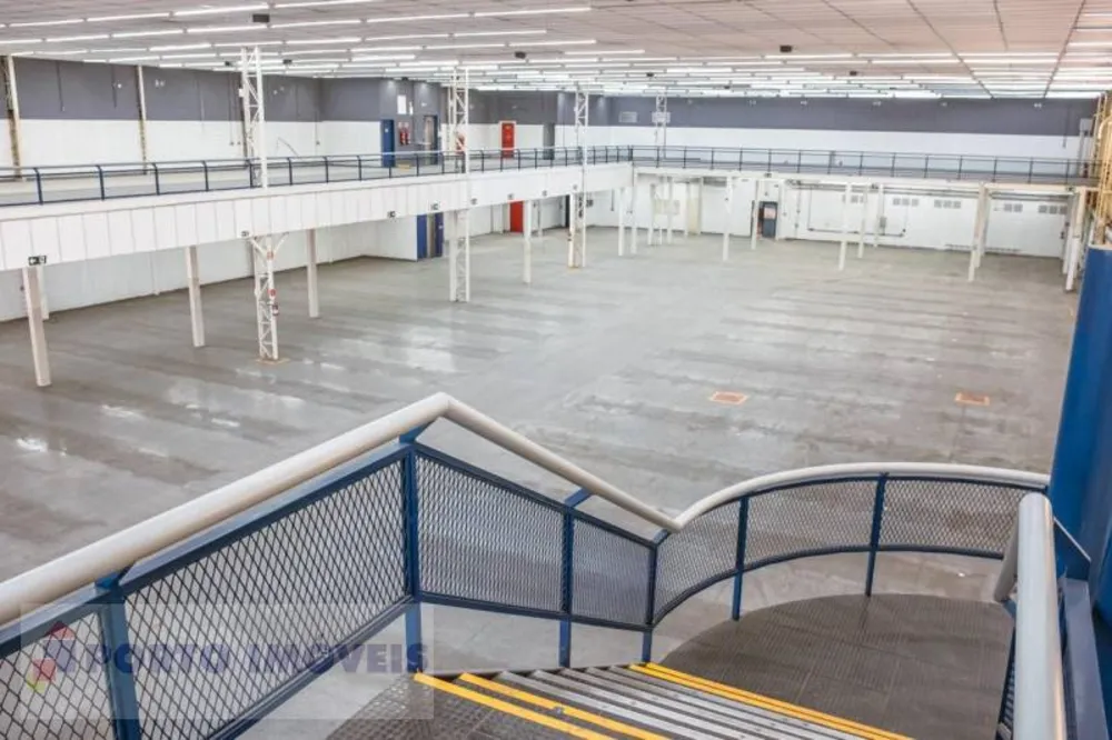 Depósito-Galpão, 4536 m² - Foto 4