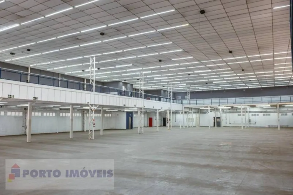 Depósito-Galpão, 4536 m² - Foto 3