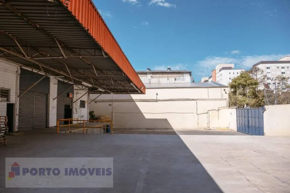 Depósito-Galpão, 4536 m² - Foto 2