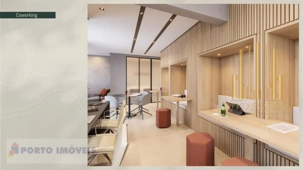 Apartamento, 2 quartos, 49 m² - Foto 4