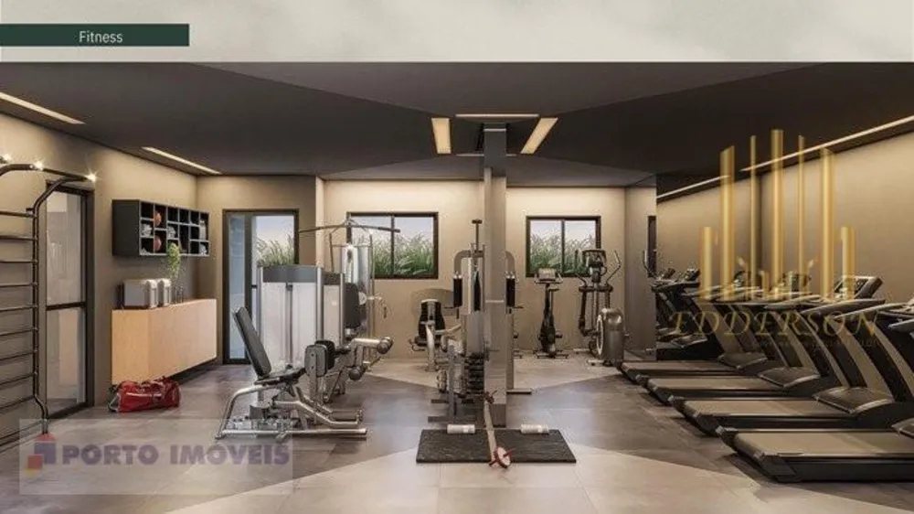 Apartamento, 2 quartos, 49 m² - Foto 1