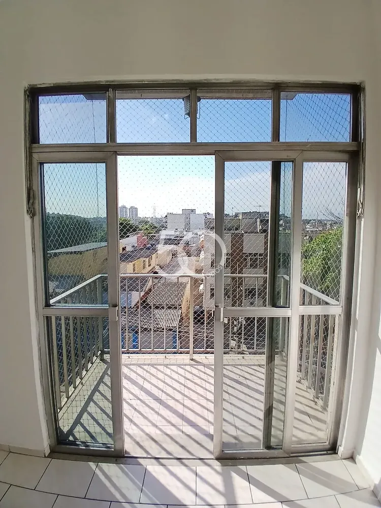 Apartamento, 2 quartos, 48 m² - Foto 3