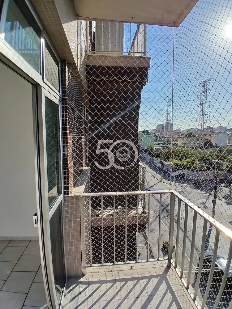 Apartamento, 2 quartos, 48 m² - Foto 5