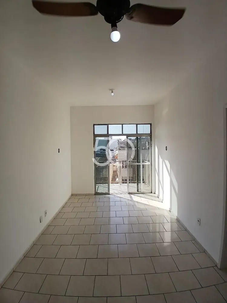 Apartamento, 2 quartos, 48 m² - Foto 2
