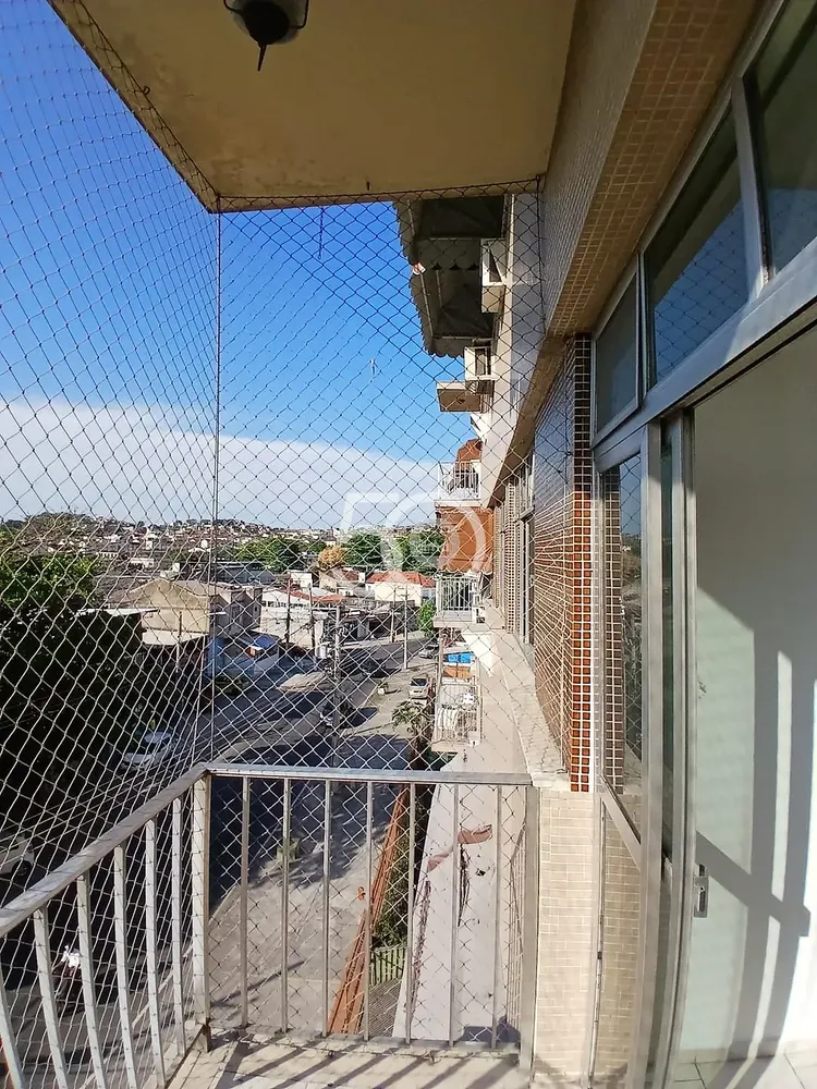 Apartamento, 2 quartos, 48 m² - Foto 4