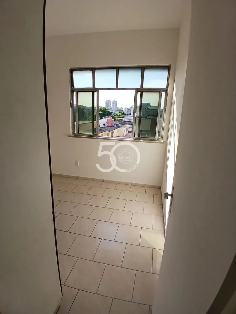 Apartamento, 2 quartos, 48 m² - Foto 8