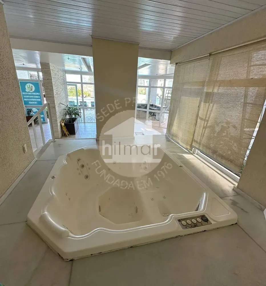 Apartamento, 1 quarto, 74 m² - Foto 31