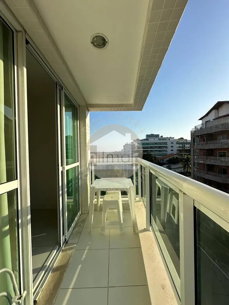 Apartamento, 1 quarto, 74 m² - Foto 7