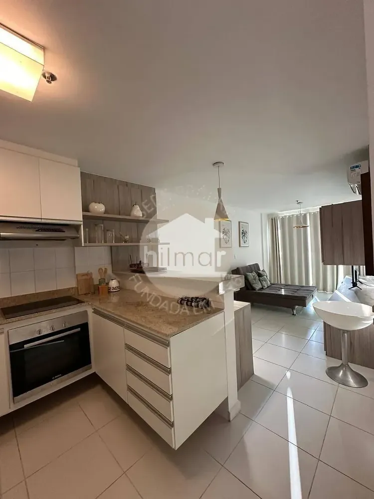 Apartamento, 1 quarto, 74 m² - Foto 2