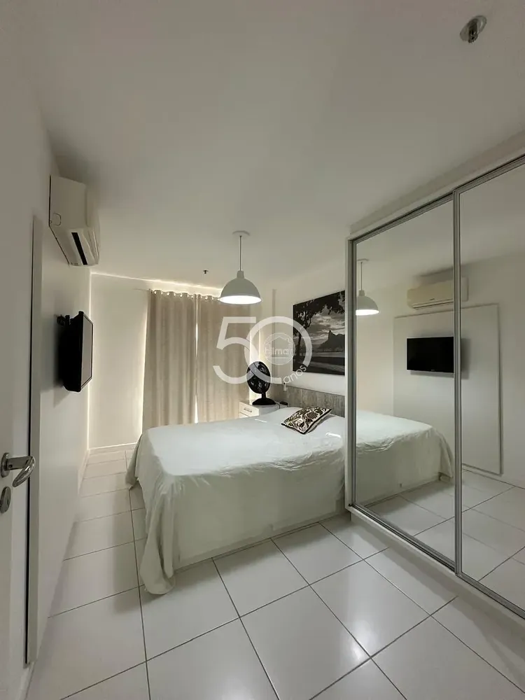 Apartamento, 1 quarto, 74 m² - Foto 40