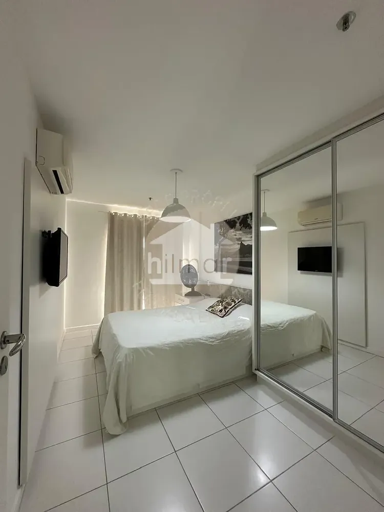 Apartamento, 1 quarto, 74 m² - Foto 3