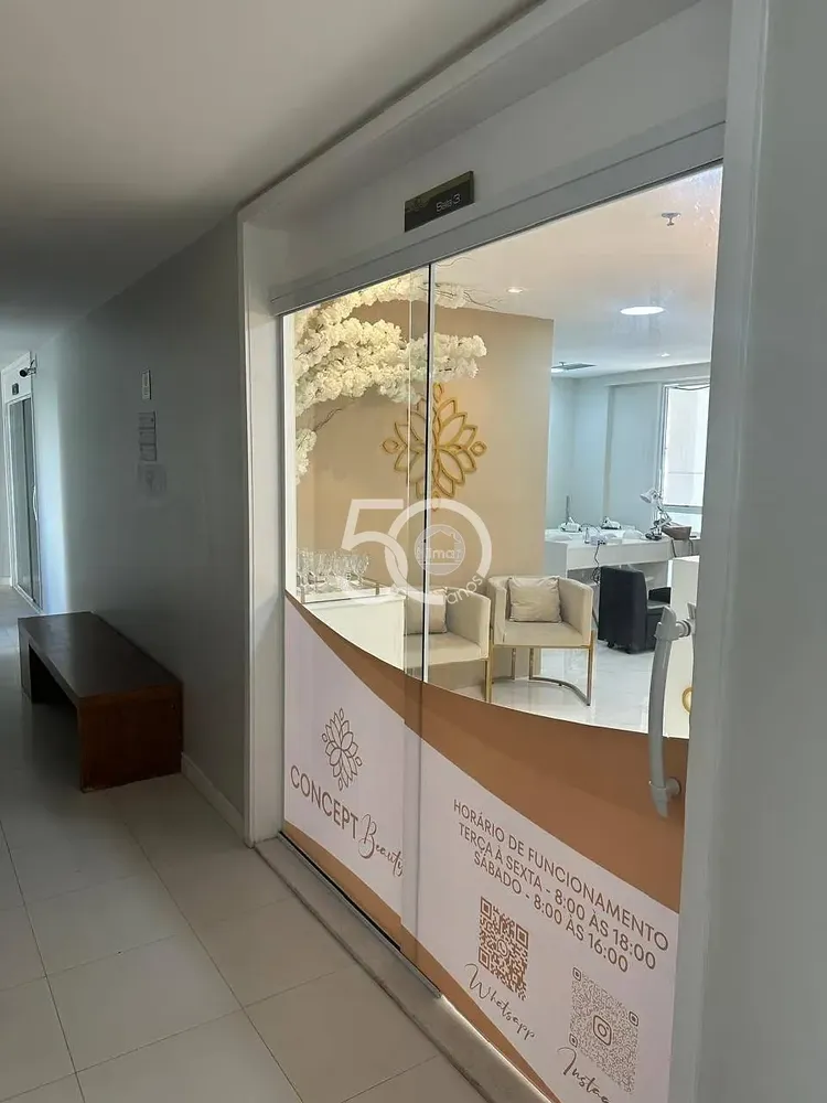 Apartamento, 1 quarto, 74 m² - Foto 61
