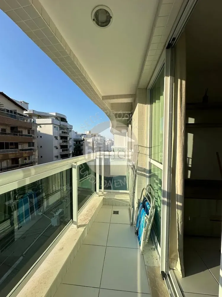 Apartamento, 1 quarto, 74 m² - Foto 8