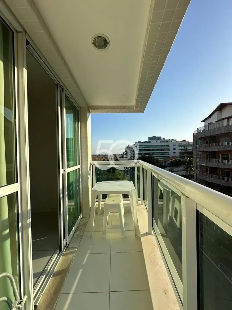 Apartamento, 1 quarto, 74 m² - Foto 45
