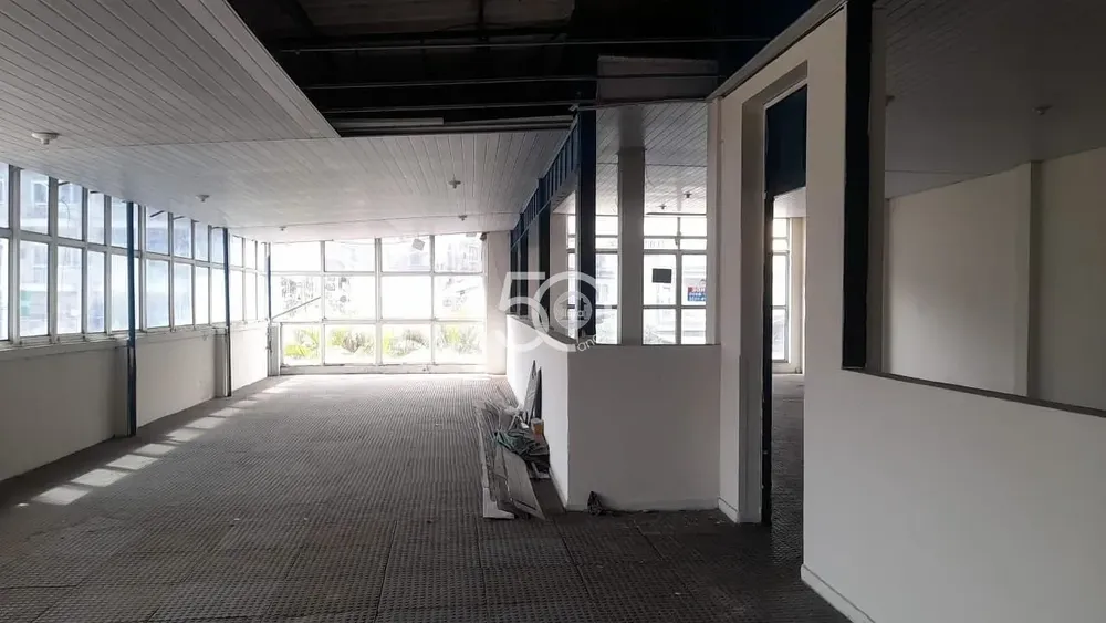 Loja-Salão, 703 m² - Foto 1