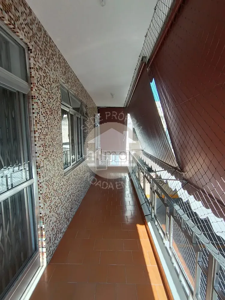 Apartamento, 3 quartos, 94 m² - Foto 11
