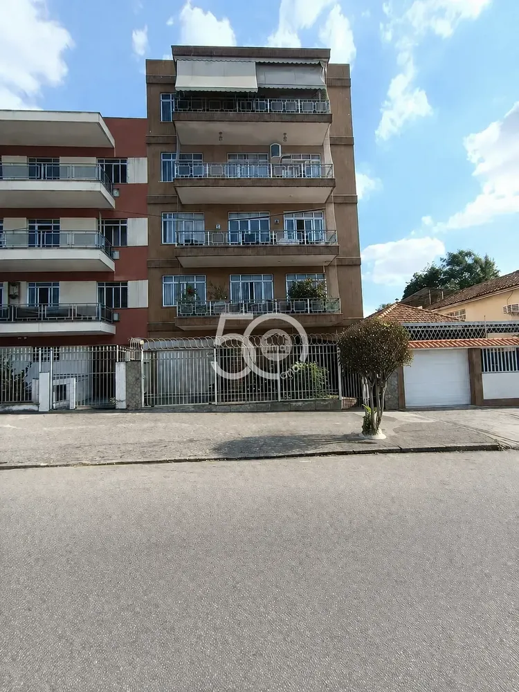 Apartamento, 3 quartos, 94 m² - Foto 1
