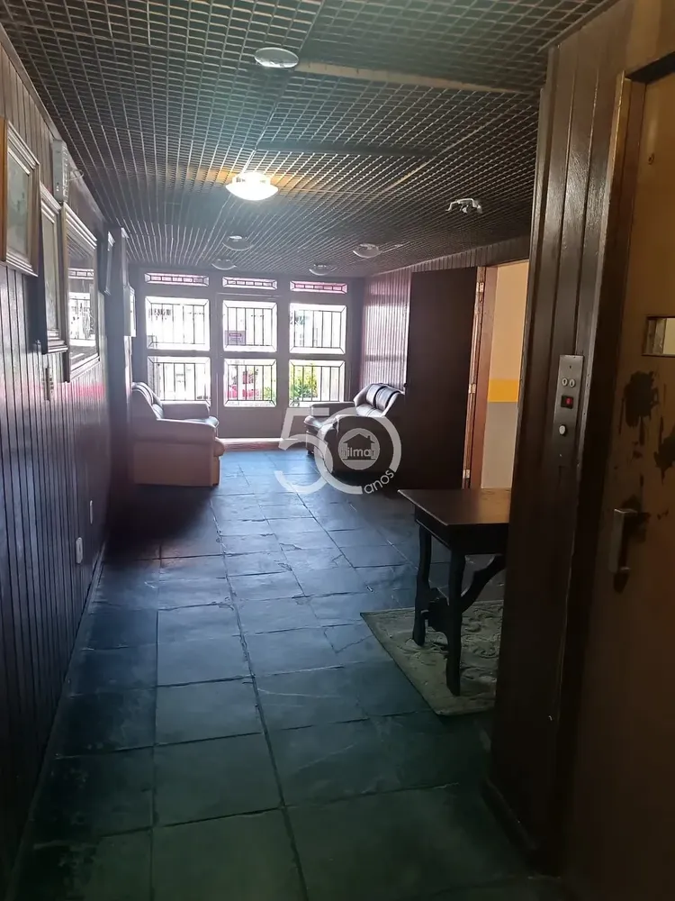Apartamento, 3 quartos, 94 m² - Foto 60
