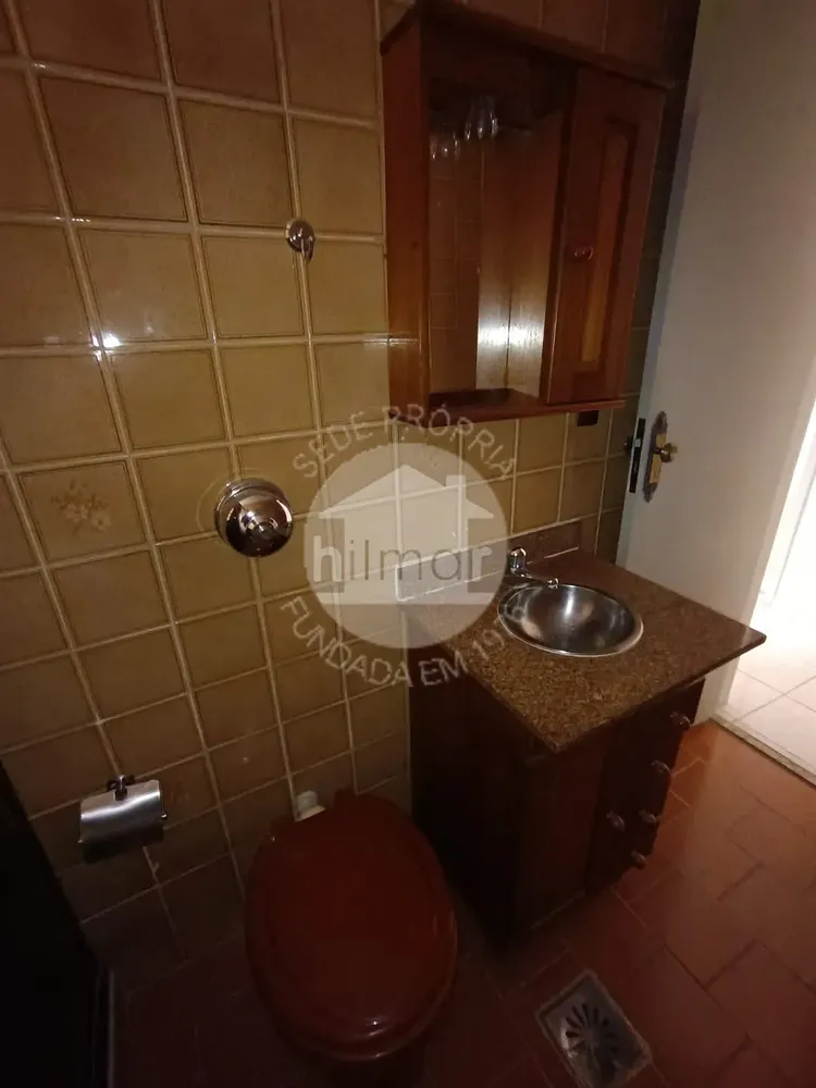 Apartamento, 3 quartos, 94 m² - Foto 9