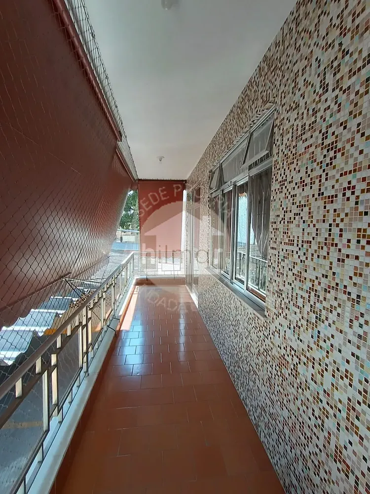 Apartamento, 3 quartos, 94 m² - Foto 2