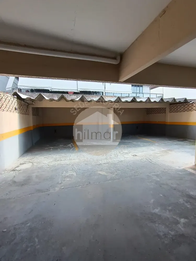 Apartamento, 3 quartos, 94 m² - Foto 5