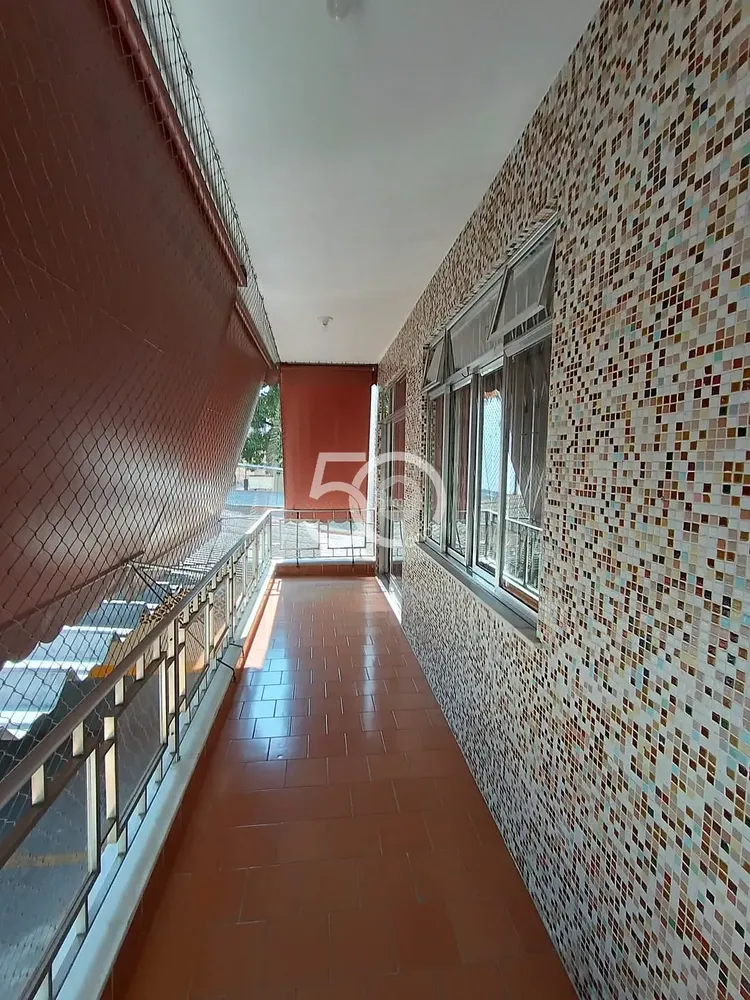 Apartamento, 3 quartos, 94 m² - Foto 36