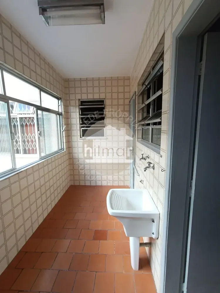 Apartamento, 3 quartos, 94 m² - Foto 4
