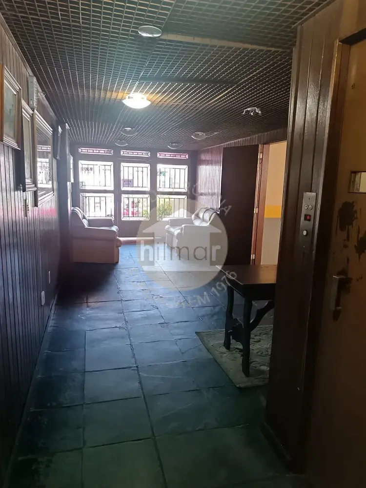 Apartamento, 3 quartos, 94 m² - Foto 20