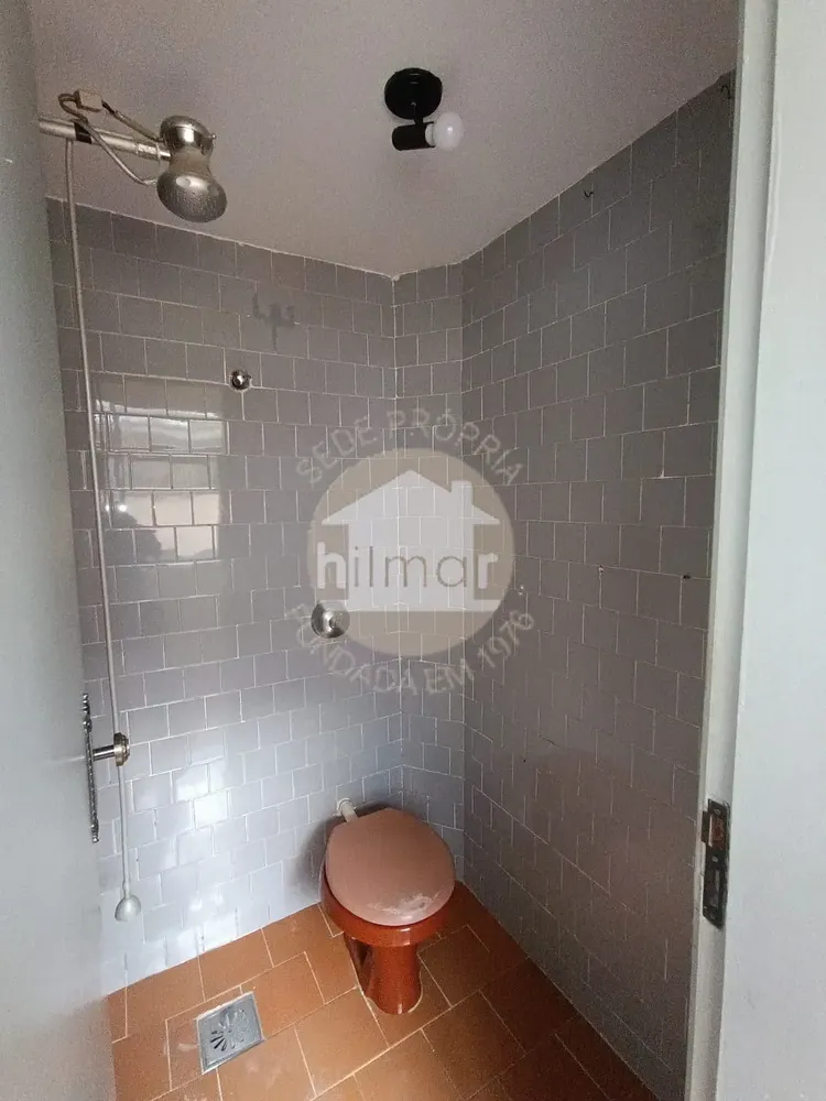 Apartamento, 3 quartos, 94 m² - Foto 3