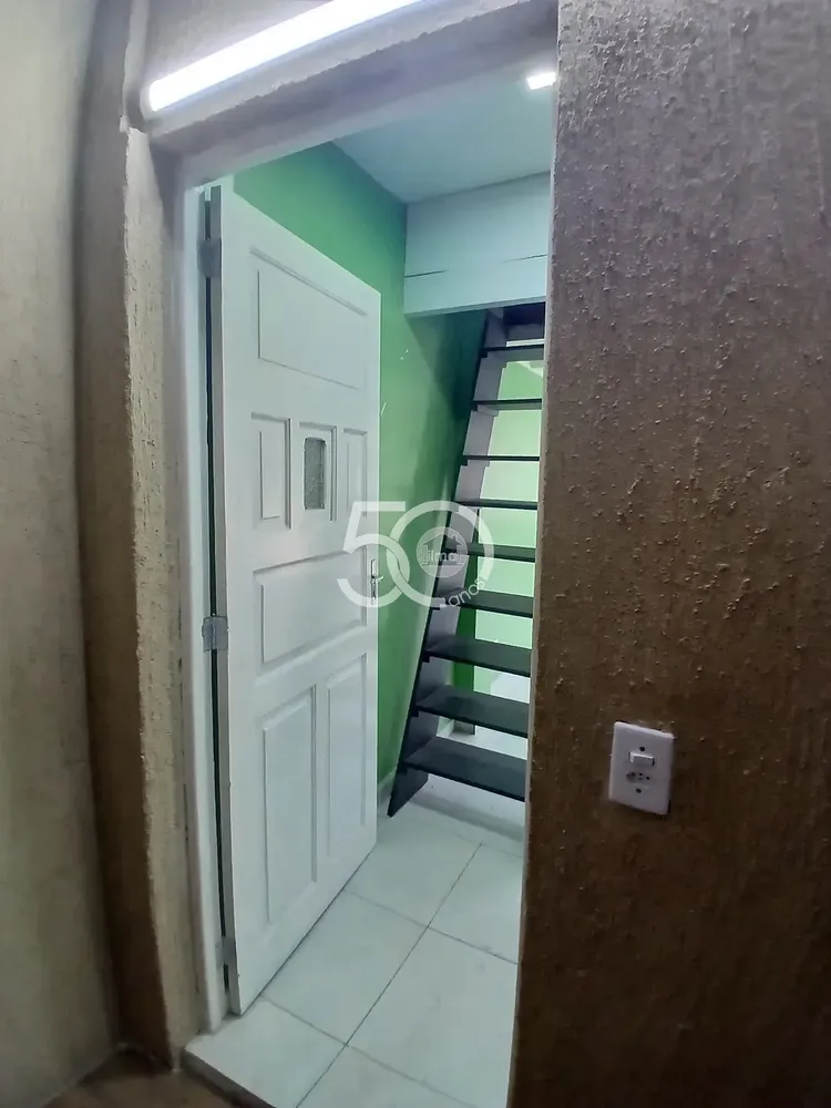 Loja-Salão, 34 m² - Foto 14