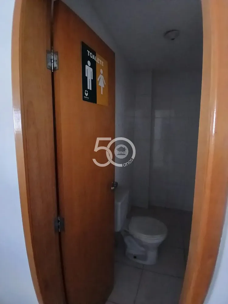 Prédio Inteiro, 600 m² - Foto 82