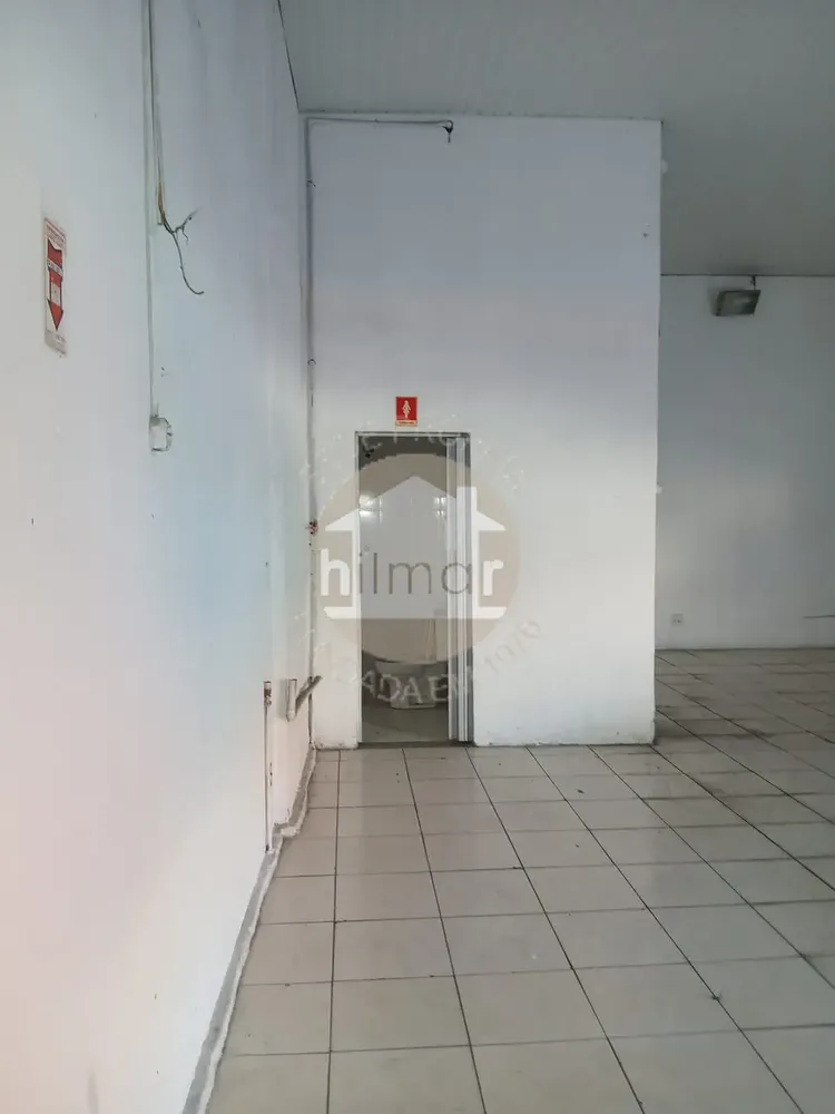 Prédio Inteiro, 600 m² - Foto 33