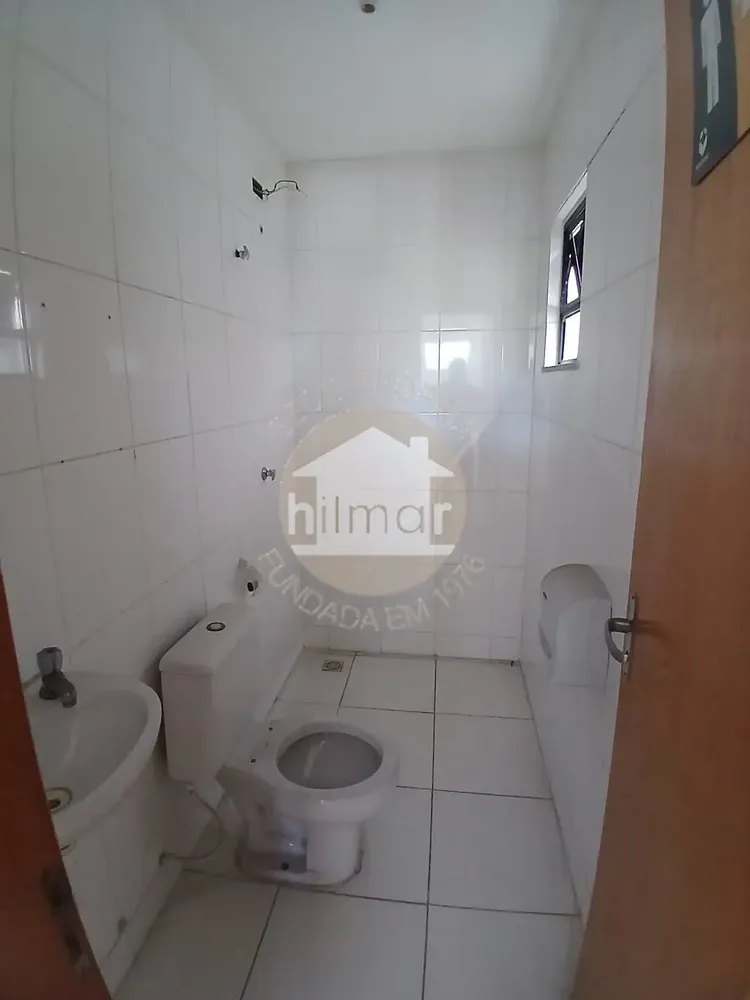 Prédio Inteiro, 600 m² - Foto 52