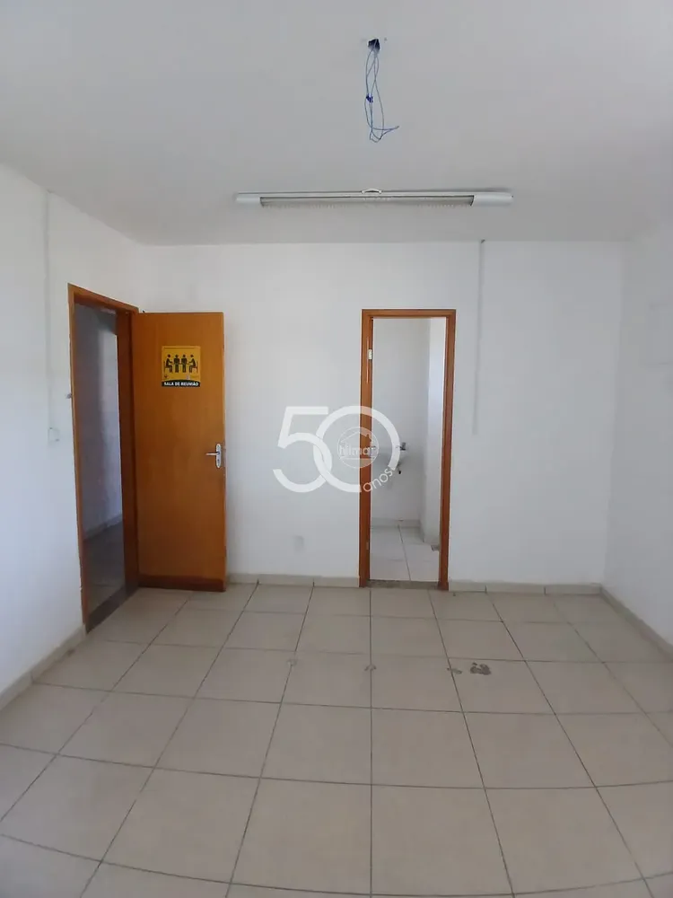 Prédio Inteiro, 600 m² - Foto 100