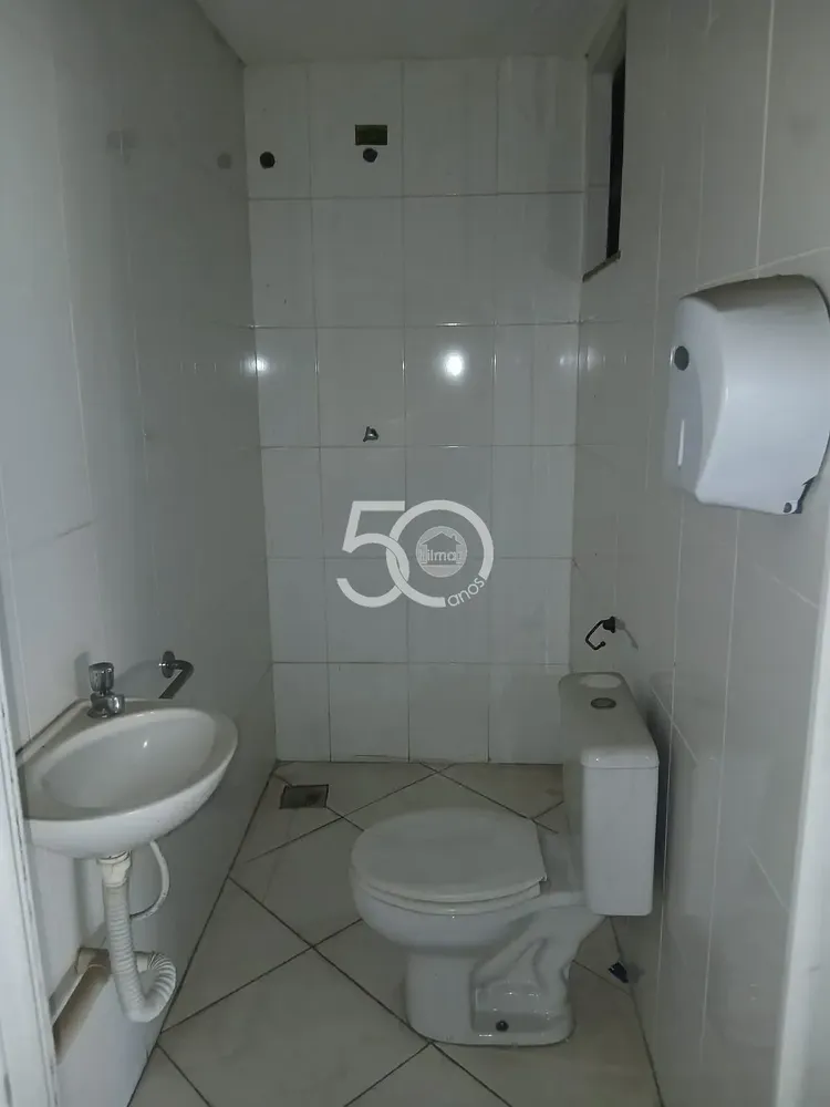 Prédio Inteiro, 600 m² - Foto 102