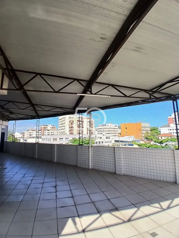 Prédio Inteiro, 600 m² - Foto 19