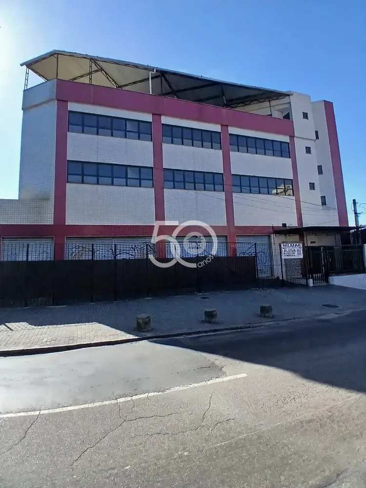 Prédio Inteiro, 600 m² - Foto 85