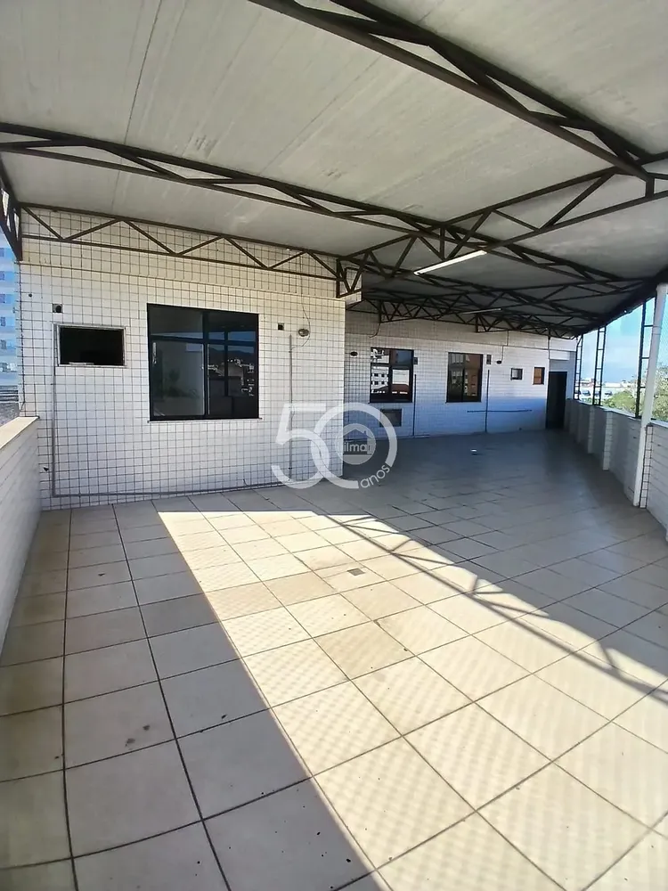 Prédio Inteiro, 600 m² - Foto 113